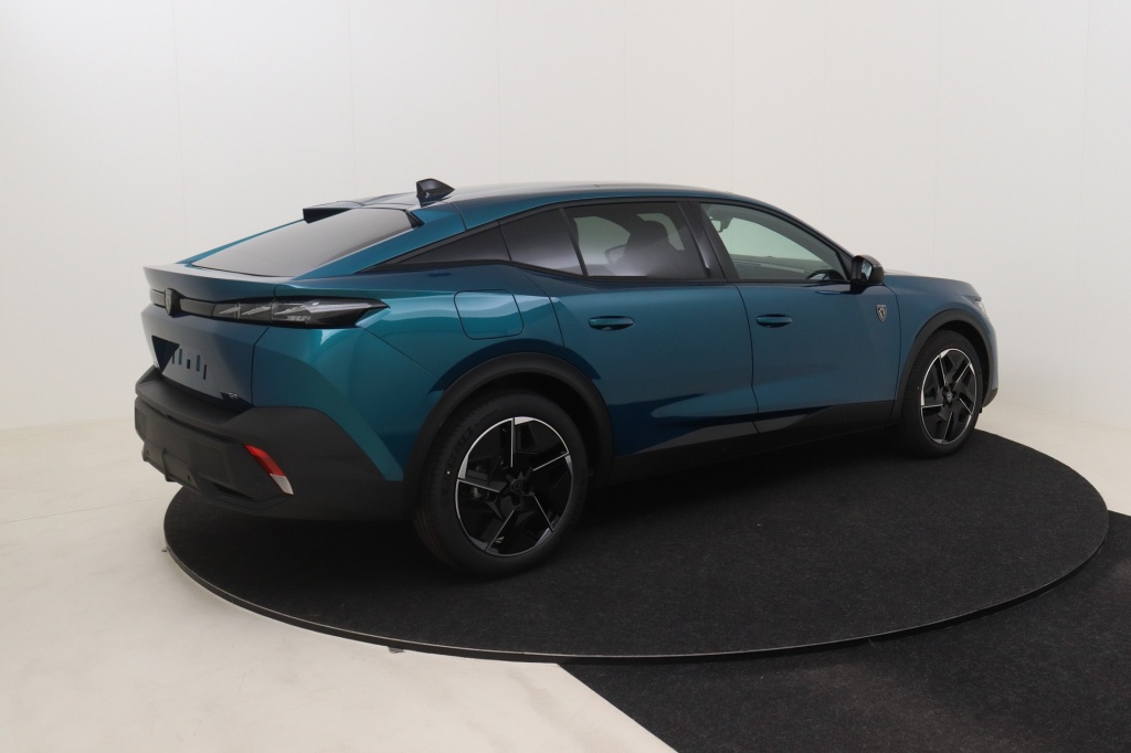 PEUGEOT 408 GT Hybrid 145 hp e-DSC6    - ref: 7-45882 - Photo 5