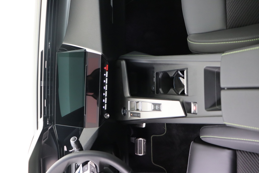 PEUGEOT 408 GT Hybrid 145 hp e-DSC6    - ref: 7-45883 - Photo 12