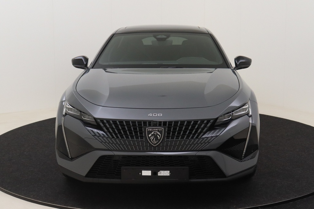 PEUGEOT 408 GT Hybrid 145 hp e-DSC6    - ref: 7-45883 - Photo 2