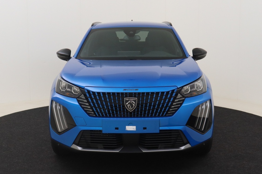 PEUGEOT 2008 Allure 1.2 Turbo 100 hp Man.6 - ref: 7-45885 - Photo 2