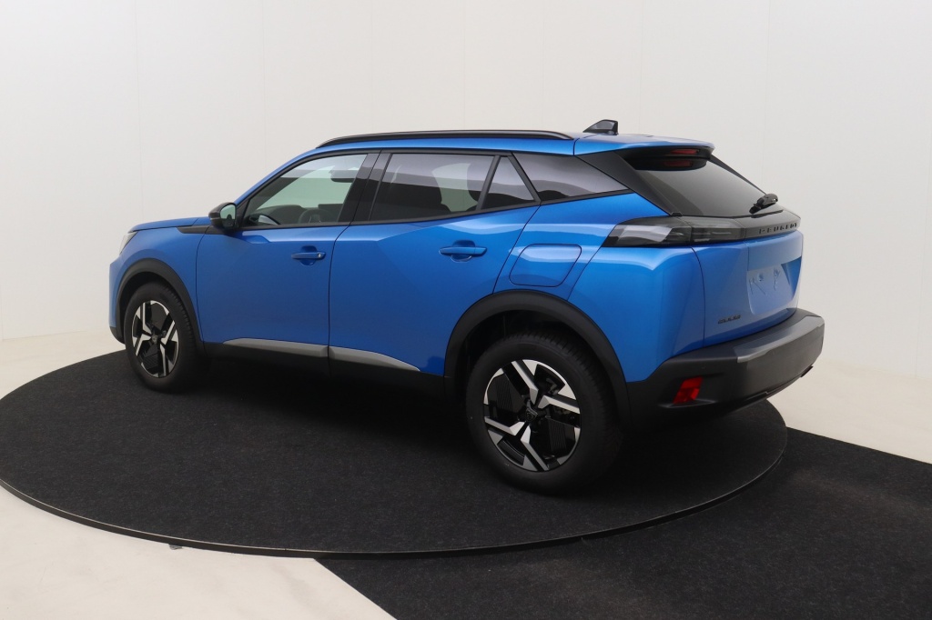 PEUGEOT 2008 Allure 1.2 Turbo 100 hp Man.6 - ref: 7-45885 - Photo 8