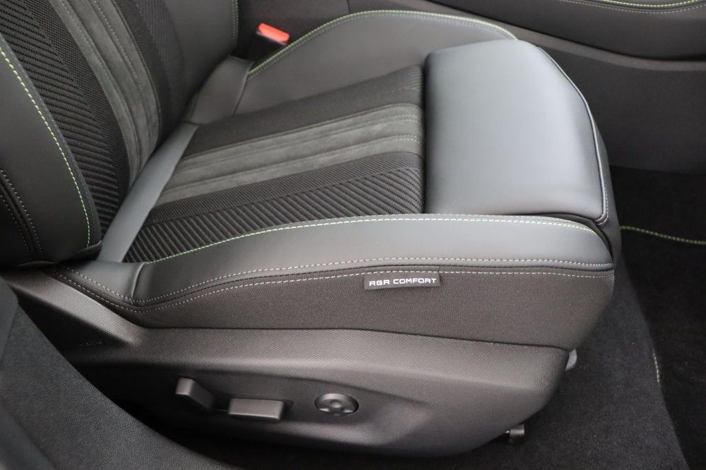 PEUGEOT 408 GT Electric 214 hp Auto    - ref: 7-45891 - Photo 15