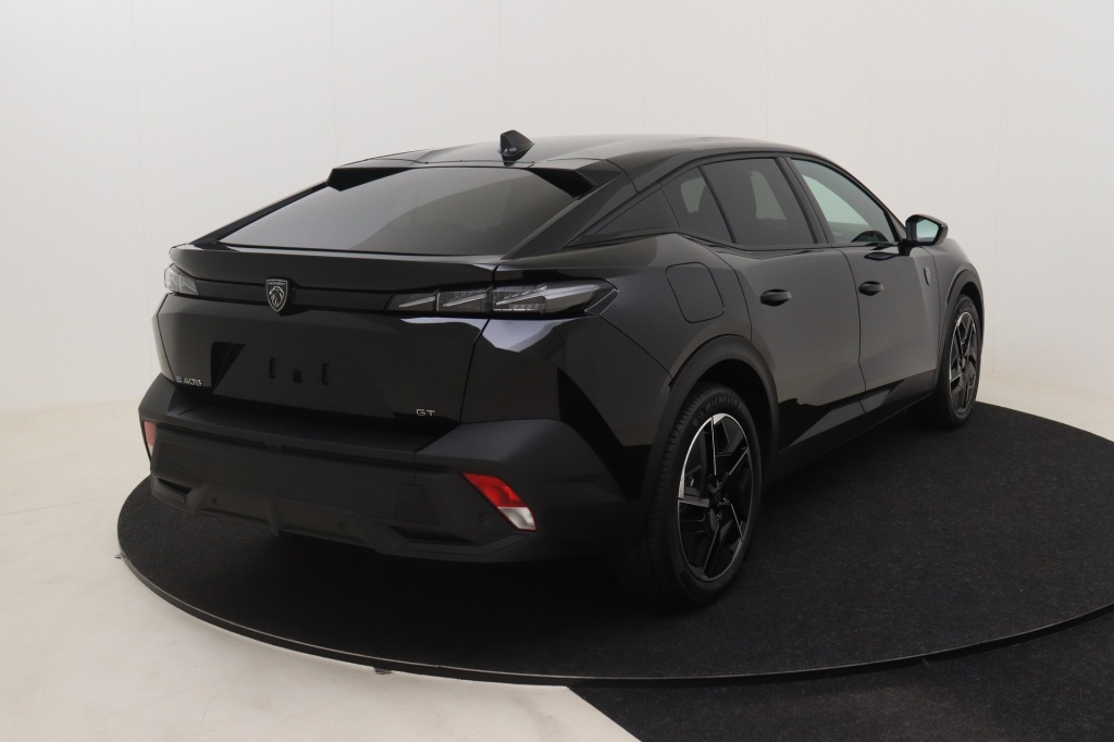 PEUGEOT 408 GT Electric 214 hp Auto    - ref: 7-45891 - Photo 6