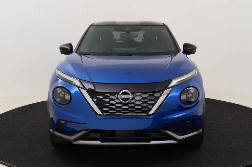NISSAN Juke N-Design 1.6 Hybrid 143 hp - ref: 7-45942 - Photo 2