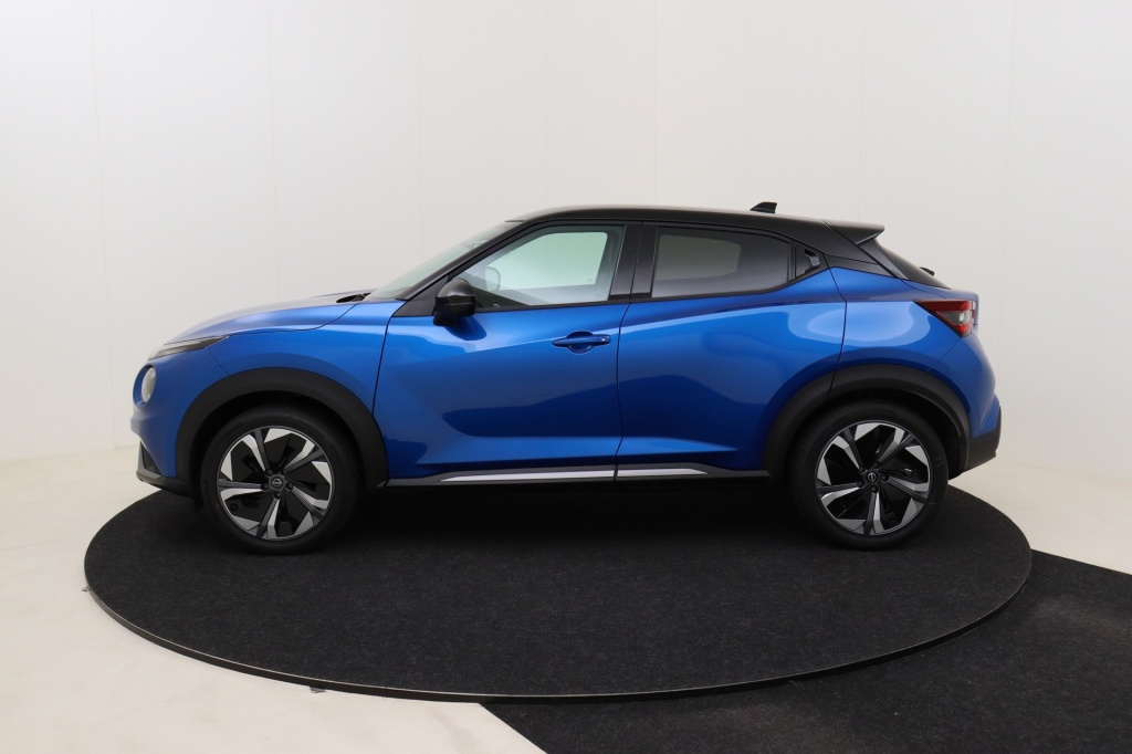 NISSAN Juke N-Design 1.6 Hybrid 143 hp - ref: 7-45942 - Photo 9