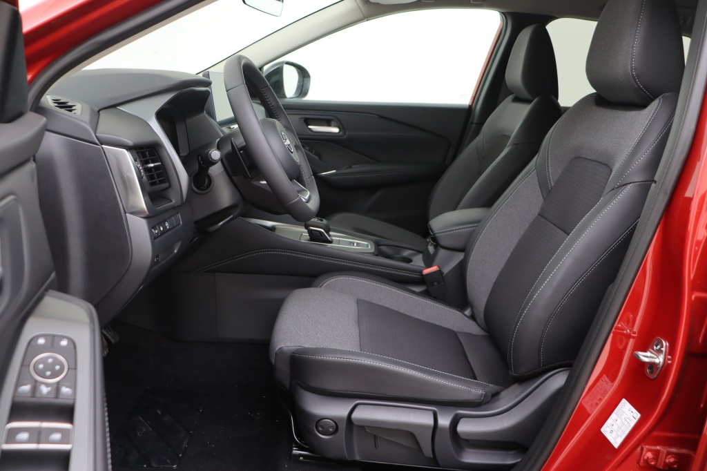 NISSAN Qashqai N-Connecta 1.3 158 hp CVT 2WD - ref: 7-45948 - Photo 13