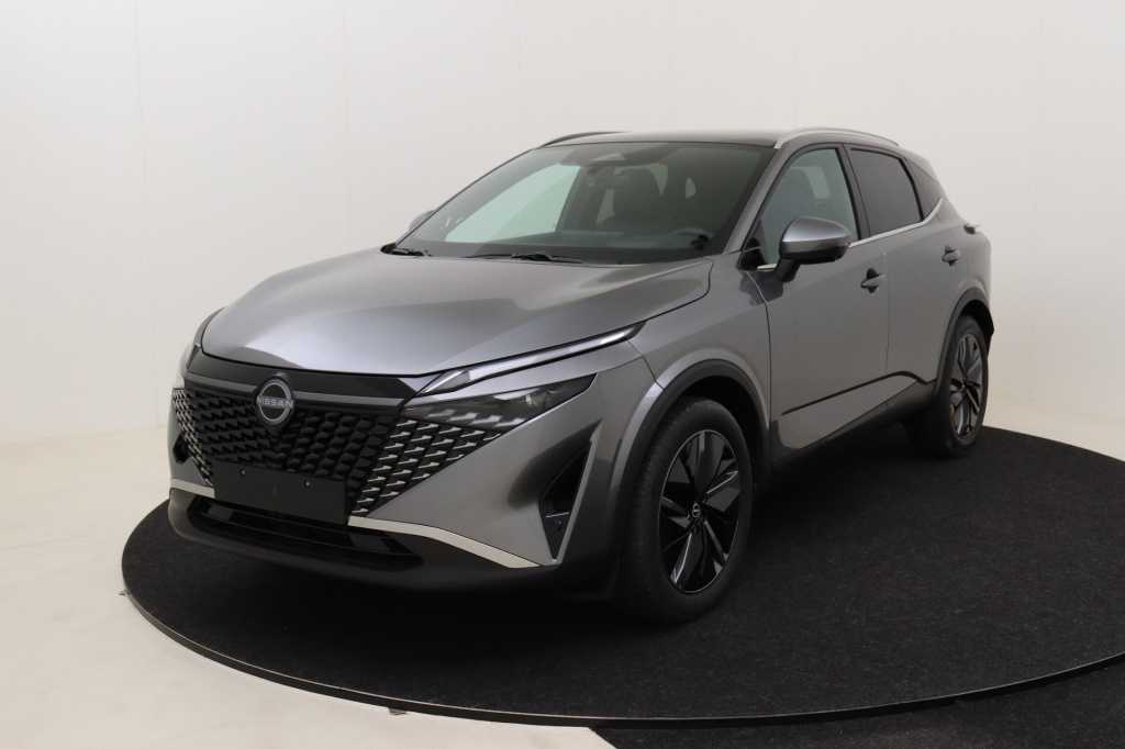 NISSAN Qashqai Tekna 1,3 158 hp CVT 2WD - ref: 7-45970 - Photo 1