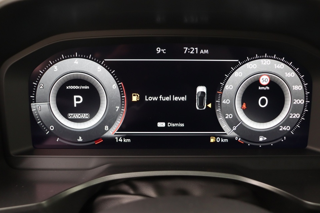 NISSAN Qashqai Tekna 1,3 158 hp CVT 2WD - ref: 7-45975 - Photo 20