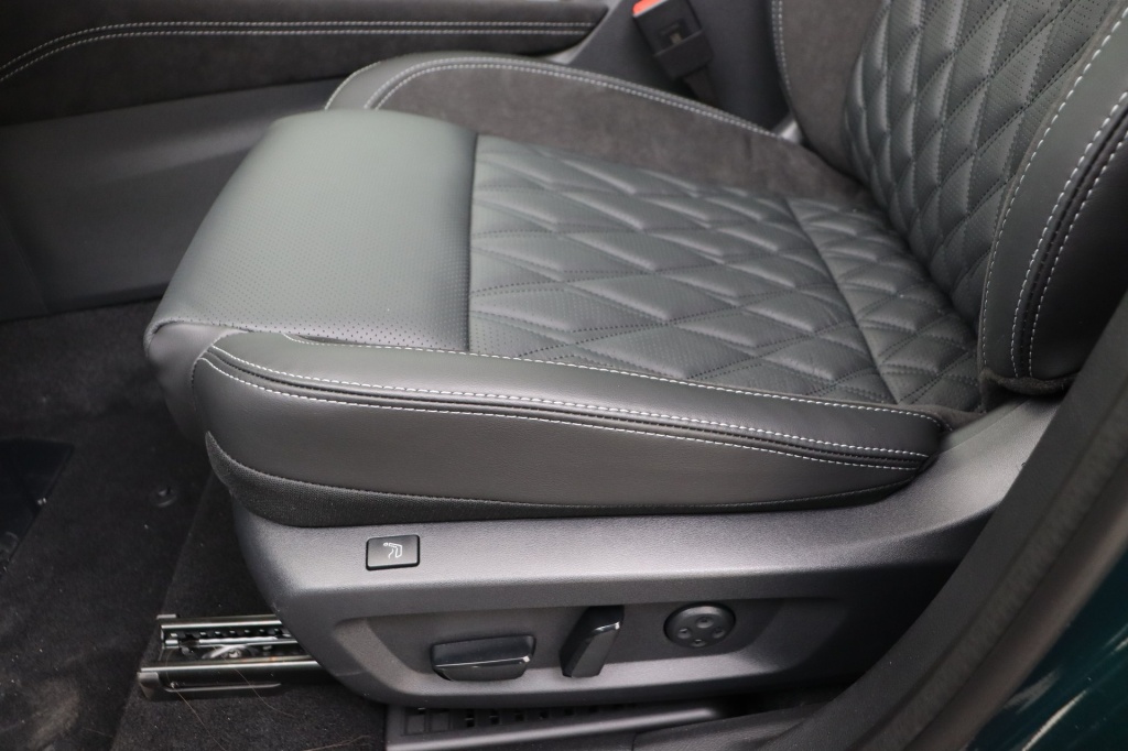 NISSAN Qashqai Tekna Plus 1,3 158 hp CVT 2WD - ref: 7-45976 - Photo 14