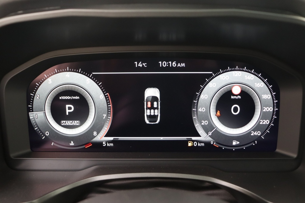 NISSAN Qashqai Tekna 1,3 158 hp CVT 2WD - ref: 7-45982 - Photo 20