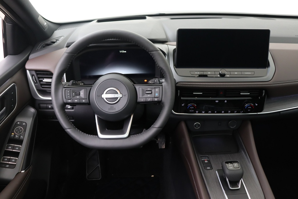 NISSAN Qashqai Tekna 1,3 158 hp CVT 2WD - ref: 7-45985 - Photo 11