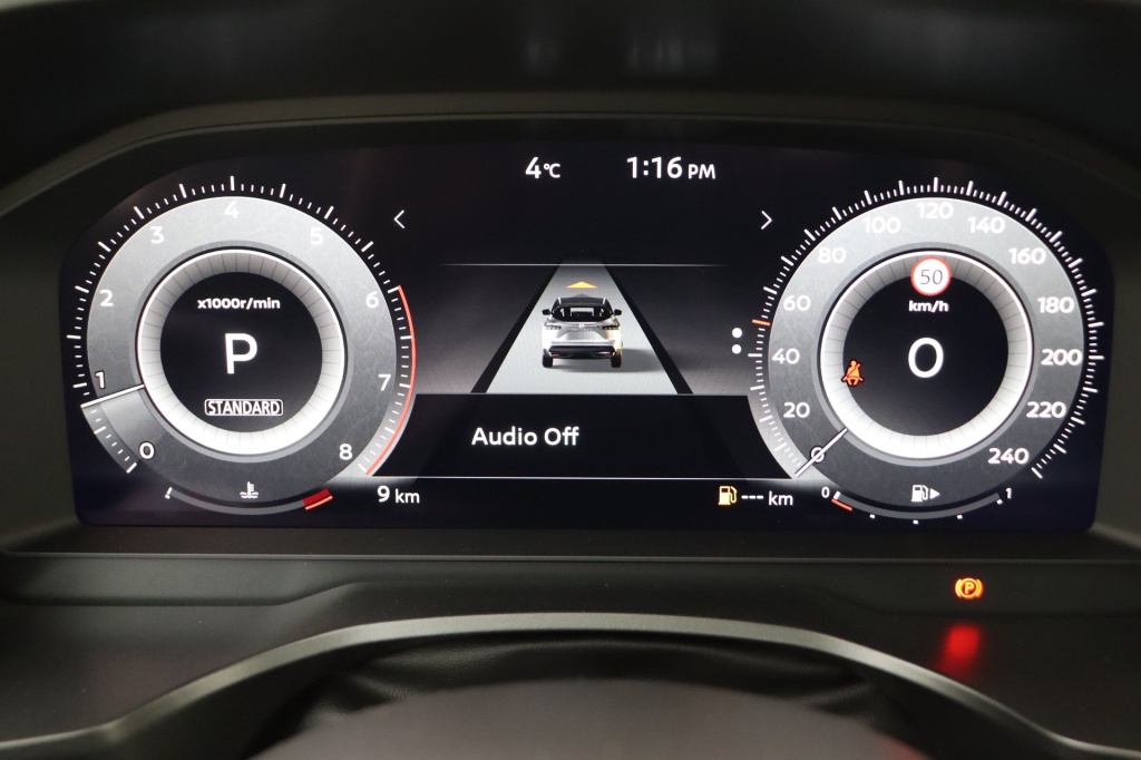 NISSAN Qashqai Tekna 1,3 158 hp CVT 2WD - ref: 7-45985 - Photo 20