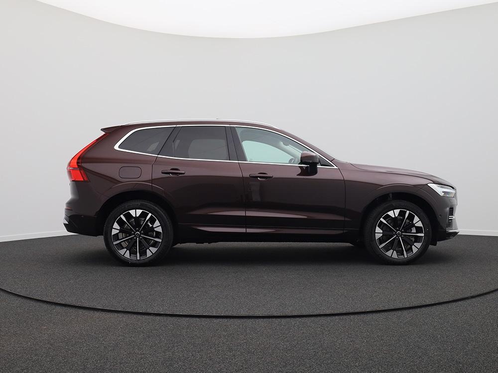 VOLVO XC60 2.0 Hybrid 350hp AWD - ref: 7-46126 - Photo 5