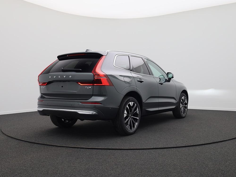 VOLVO XC60 2.0 Hybrid 350hp AWD - ref: 7-46127 - Photo 4