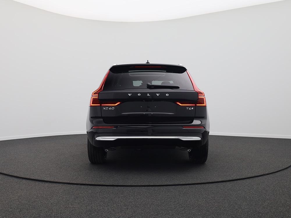 VOLVO XC60 2.0 Hybrid 350hp AWD - ref: 7-46128 - Photo 4