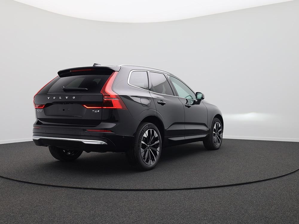 VOLVO XC60 2.0 Hybrid 350hp AWD - ref: 7-46128 - Photo 5