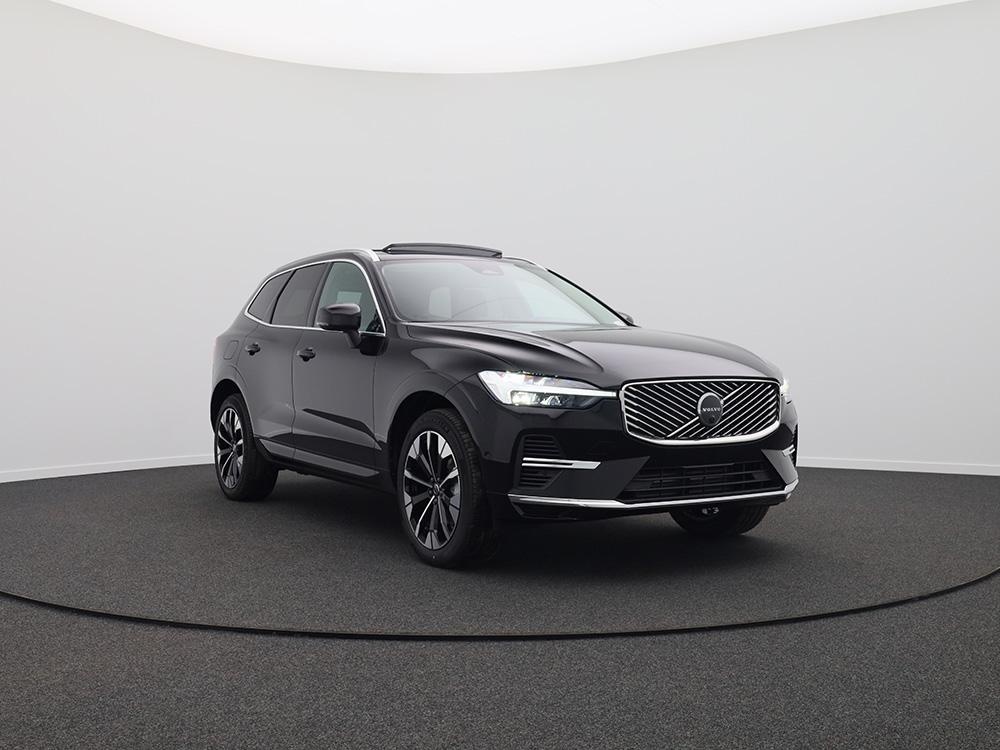 VOLVO XC60 2.0 Hybrid 350hp AWD - ref: 7-46128 - Photo 7