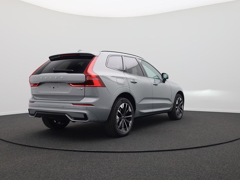 VOLVO XC60 2.0 Hybrid 350hp AWD - ref: 7-46129 - Photo 4
