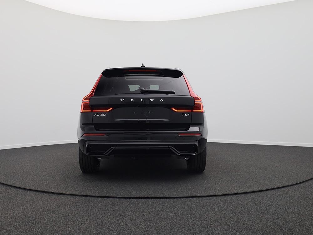 VOLVO XC60 2.0 Hybrid 350hp AWD - ref: 7-46137 - Photo 3