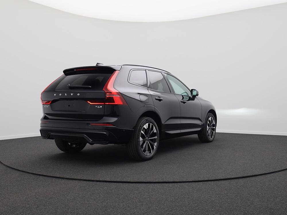 VOLVO XC60 2.0 Hybrid 350hp AWD - ref: 7-46137 - Photo 4