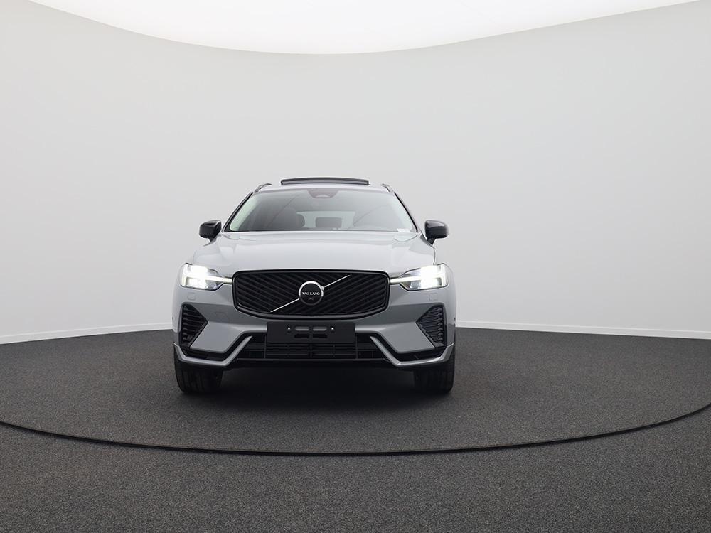VOLVO XC60 2.0 Hybrid 350hp AWD - ref: 7-46138 - Photo 8