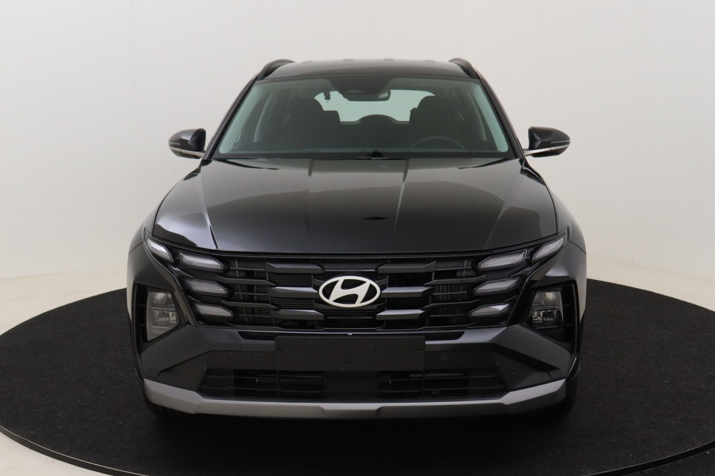 HYUNDAI Tucson Feel + Winter pack 1,6 T-Gdi 252 hp A6 PHEV 2WD - ref: 7-46246 - Photo 2