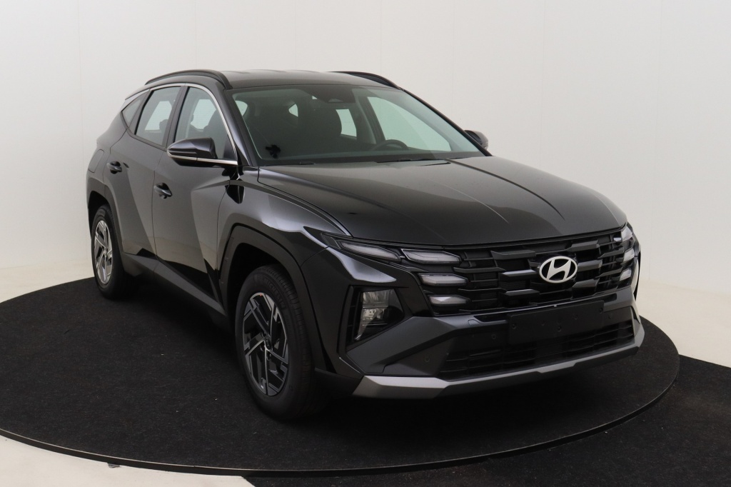 HYUNDAI Tucson Feel + Winter pack 1,6 T-Gdi 252 hp A6 PHEV 2WD - ref: 7-46246 - Photo 3