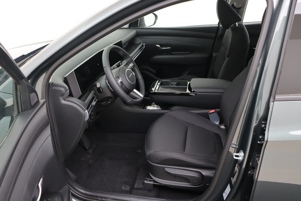 HYUNDAI Tucson Feel + Winter pack 1,6 T-Gdi 252 hp A6 PHEV 2WD - ref: 7-46252 - Photo 11