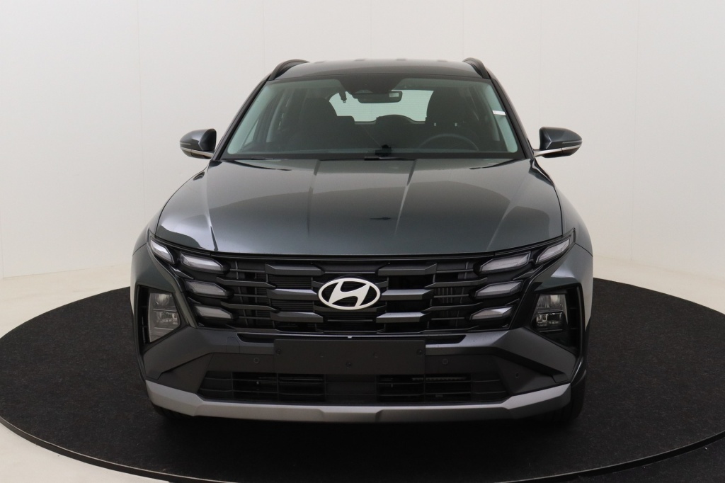 HYUNDAI Tucson Feel + Winter pack 1,6 T-Gdi 252 hp A6 PHEV 2WD - ref: 7-46252 - Photo 2