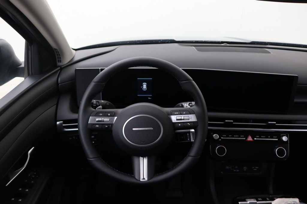 HYUNDAI Tucson Feel + Winter pack 1,6 T-Gdi 252 hp A6 PHEV 2WD - ref: 7-46257 - Photo 13