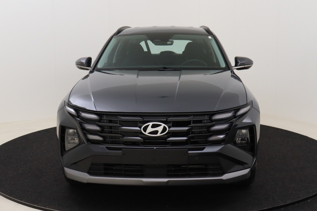 HYUNDAI Tucson Feel + Winter pack 1,6 T-Gdi 252 hp A6 PHEV 2WD - ref: 7-46257 - Photo 2