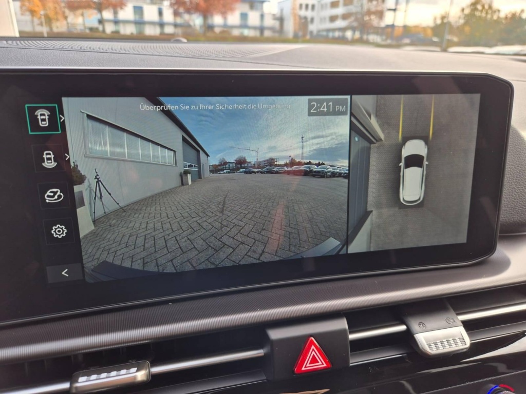 KIA Sportage 1.6 Gasoline 180hp 4x4 - ref: 7-46332 - Photo 15