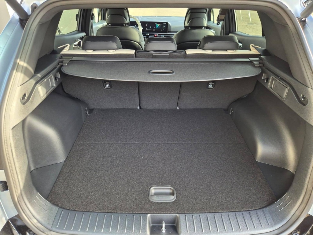 KIA Sportage 1.6 Gasoline 180hp 4x4 - ref: 7-46332 - Photo 9