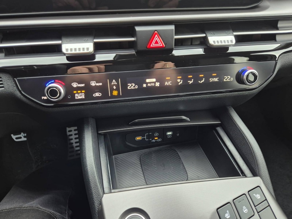 KIA Sportage 1.6 Gasoline 180hp 4x4 - ref: 7-46334 - Photo 19