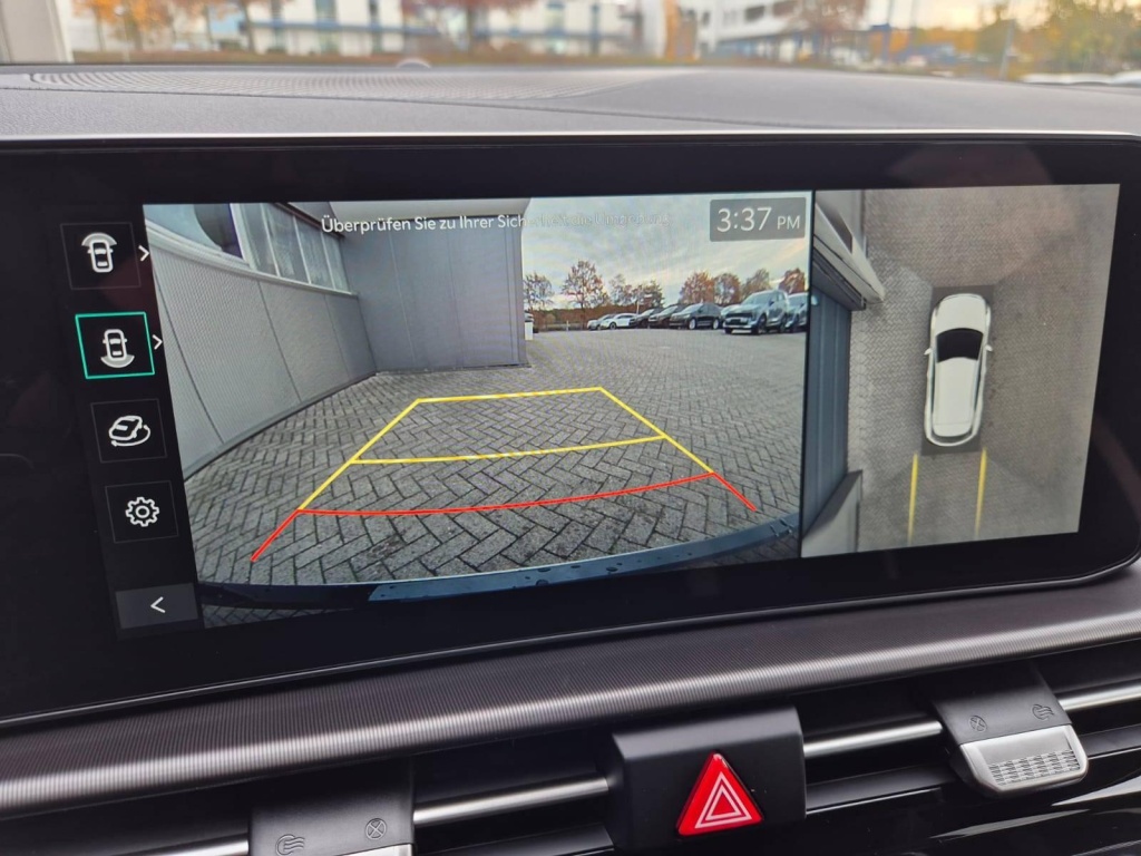 KIA Sportage 1.6 Gasoline 180hp 4x4 - ref: 7-46335 - Photo 16