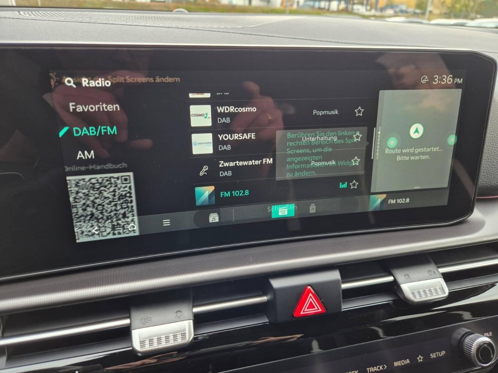 KIA Sportage 1.6 Gasoline 180hp 4x4 - ref: 7-46335 - Photo 18