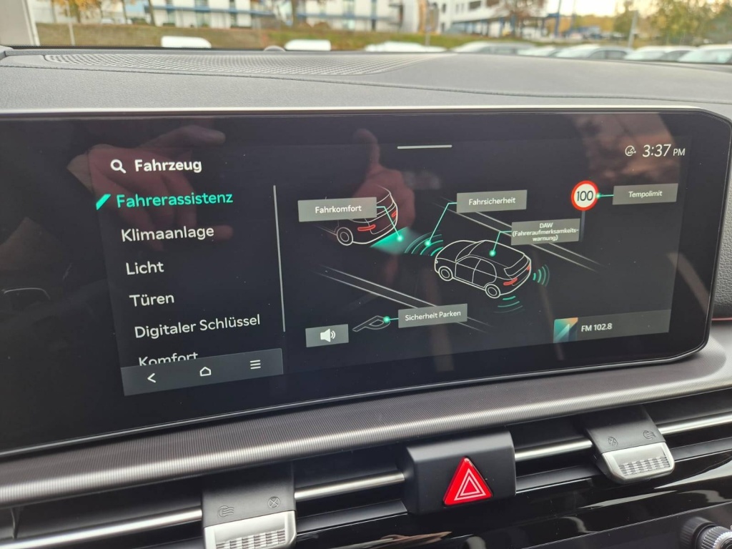 KIA Sportage 1.6 Gasoline 180hp 4x4 - ref: 7-46335 - Photo 19