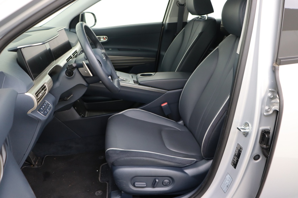 HYUNDAI Nexo No.1 FCEV 163 hp - ref: 7-46346 - Photo 13
