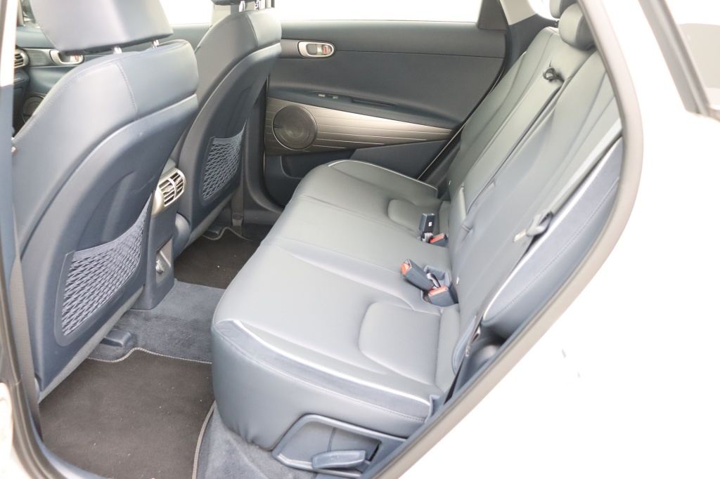 HYUNDAI Nexo No.1 FCEV 163 hp - ref: 7-46346 - Photo 16