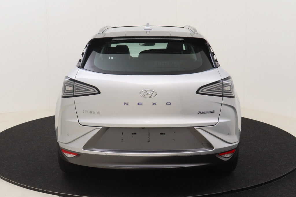HYUNDAI Nexo No.1 FCEV 163 hp - ref: 7-46346 - Photo 7