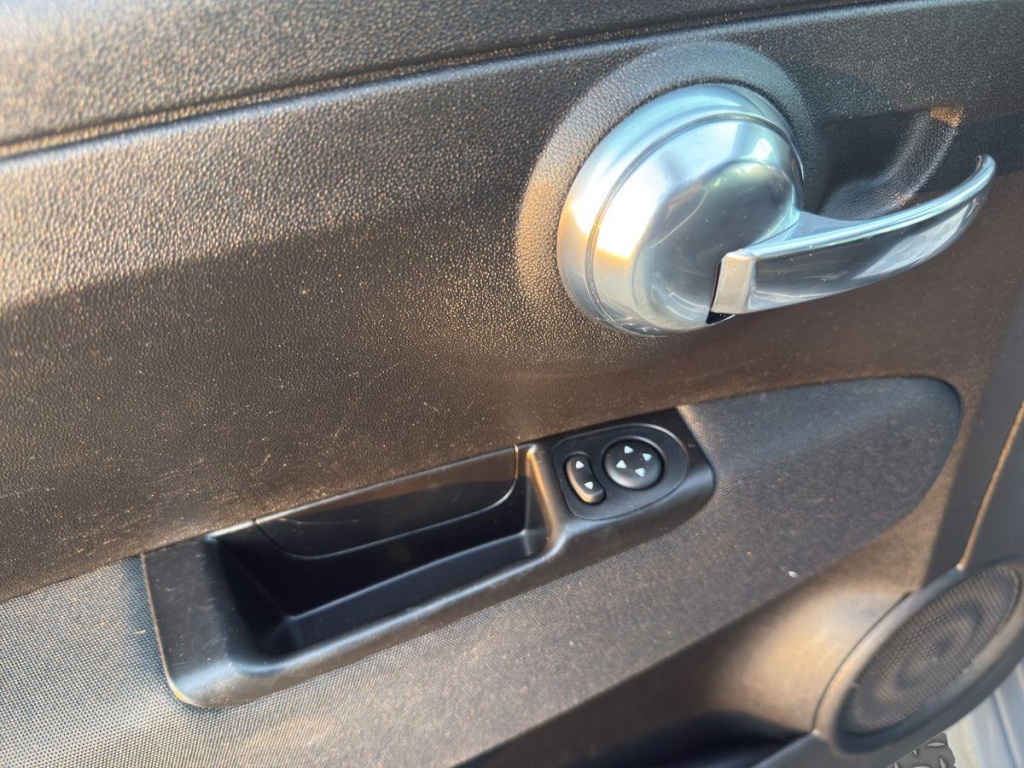 ABARTH 595 595 Basis 1.4 Gasoline 146hp - ref: 7-46475 - Photo 10