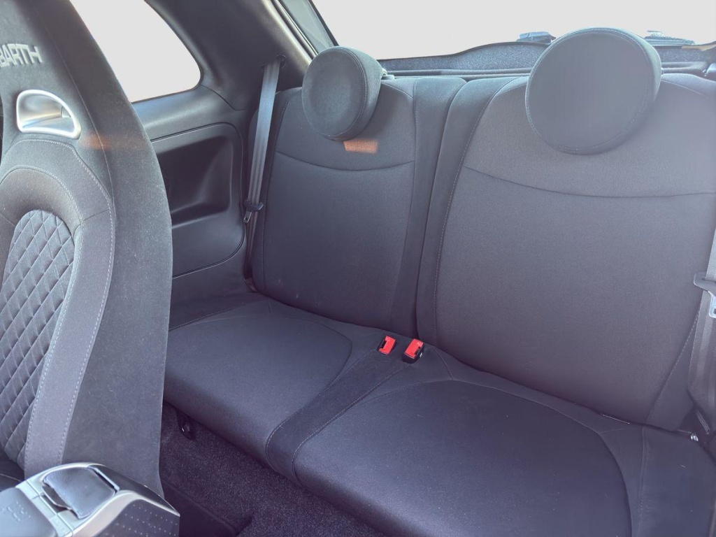 ABARTH 595 595 Basis 1.4 Gasoline 146hp - ref: 7-46475 - Photo 11