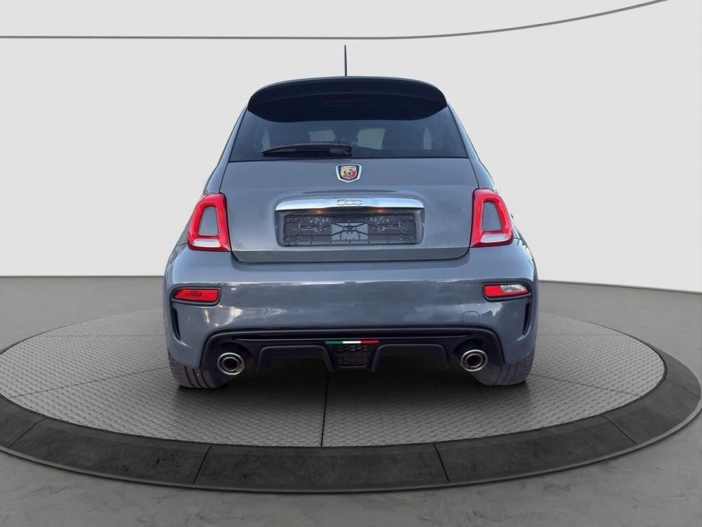 ABARTH 595 595 Basis 1.4 Gasoline 146hp - ref: 7-46475 - Photo 5