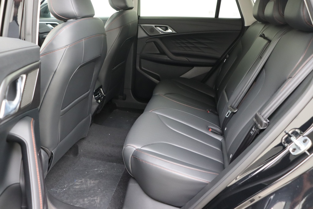 MG EHS Luxury 1,5 PHEV - ref: 7-46487 - Photo 16