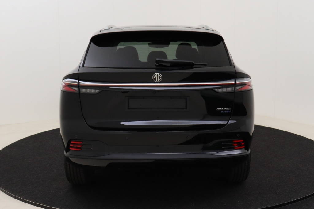 MG EHS Luxury 1,5 PHEV - ref: 7-46487 - Photo 7