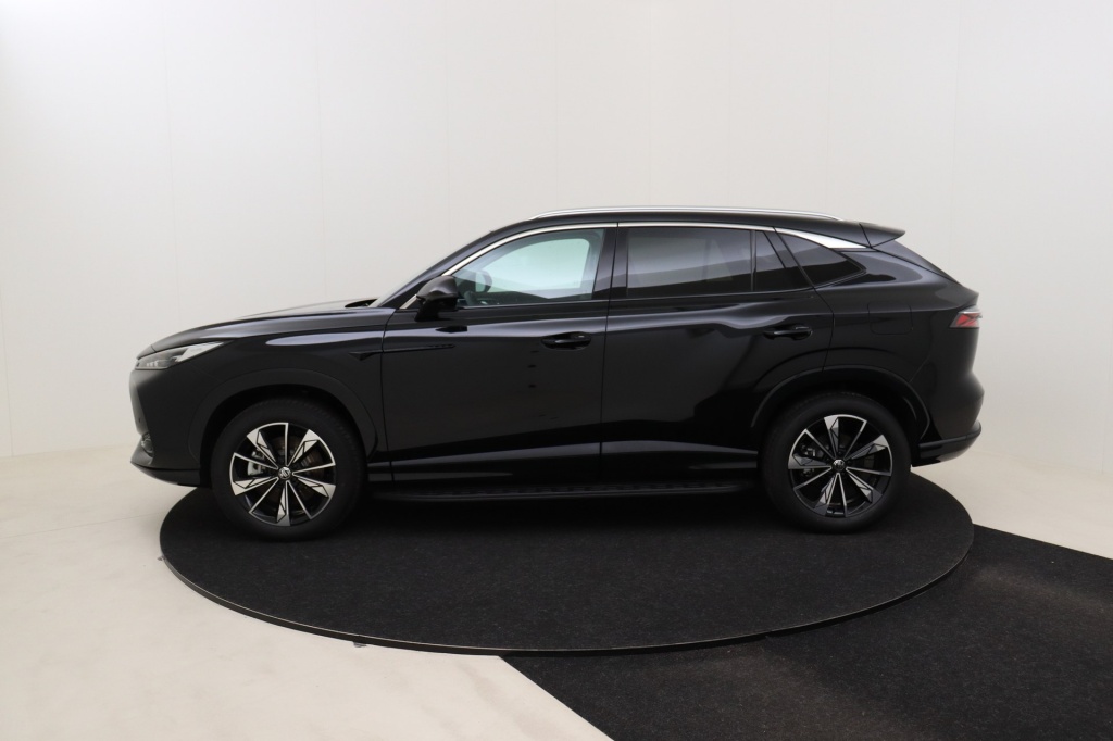 MG EHS Luxury 1,5 PHEV - ref: 7-46488 - Photo 9