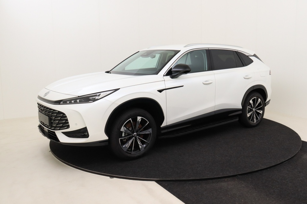 MG EHS Luxury 1,5 PHEV - ref: 7-46489 - Photo 10