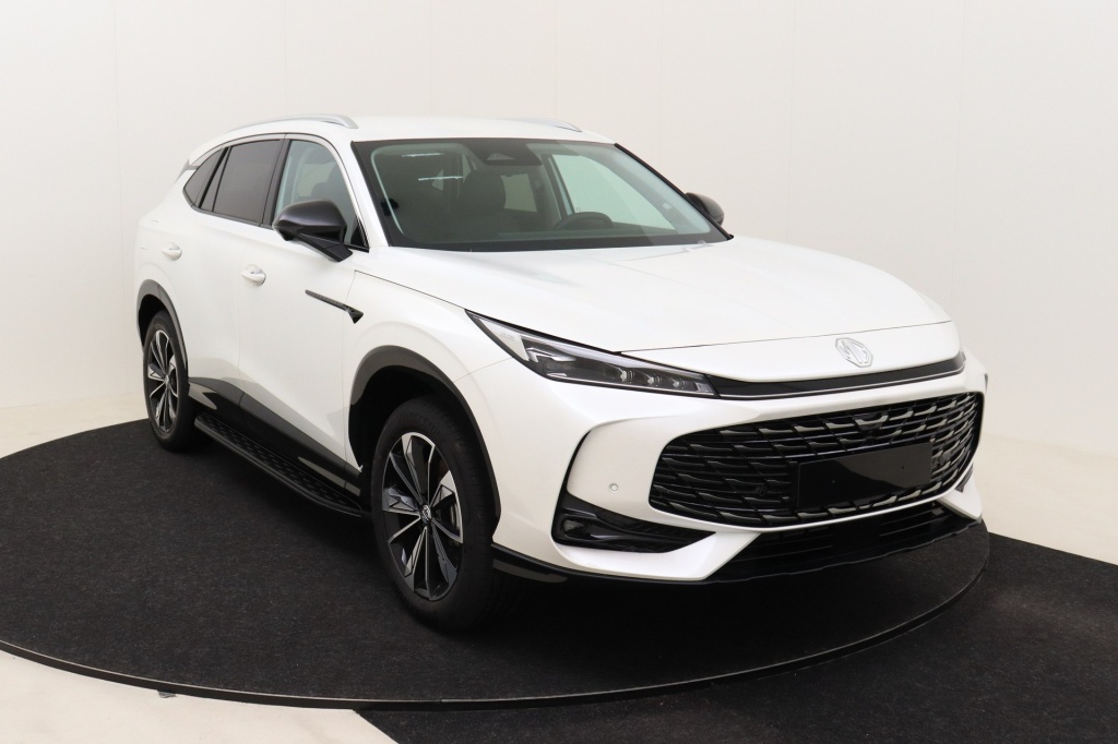 MG EHS Luxury 1,5 PHEV - ref: 7-46489 - Photo 3