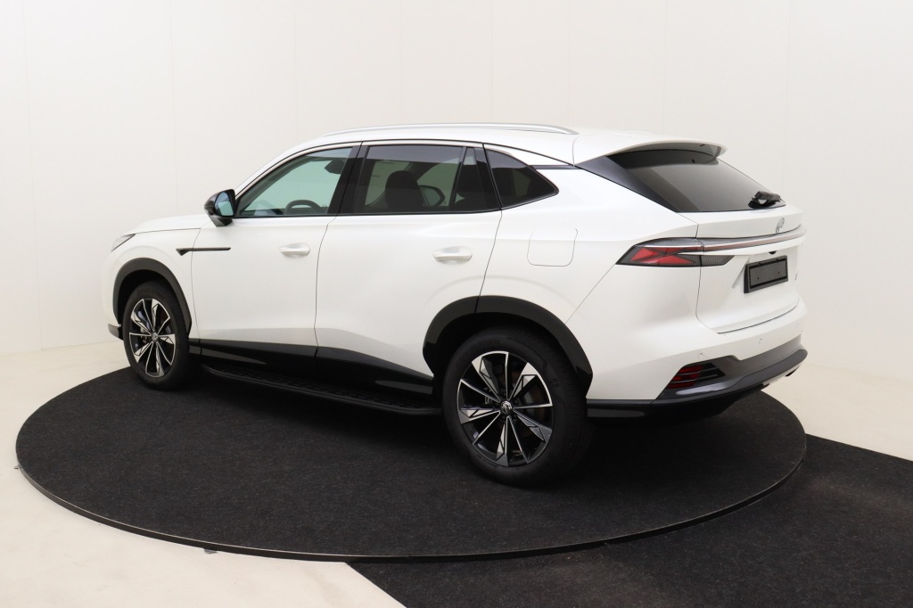 MG EHS Luxury 1,5 PHEV - ref: 7-46489 - Photo 8