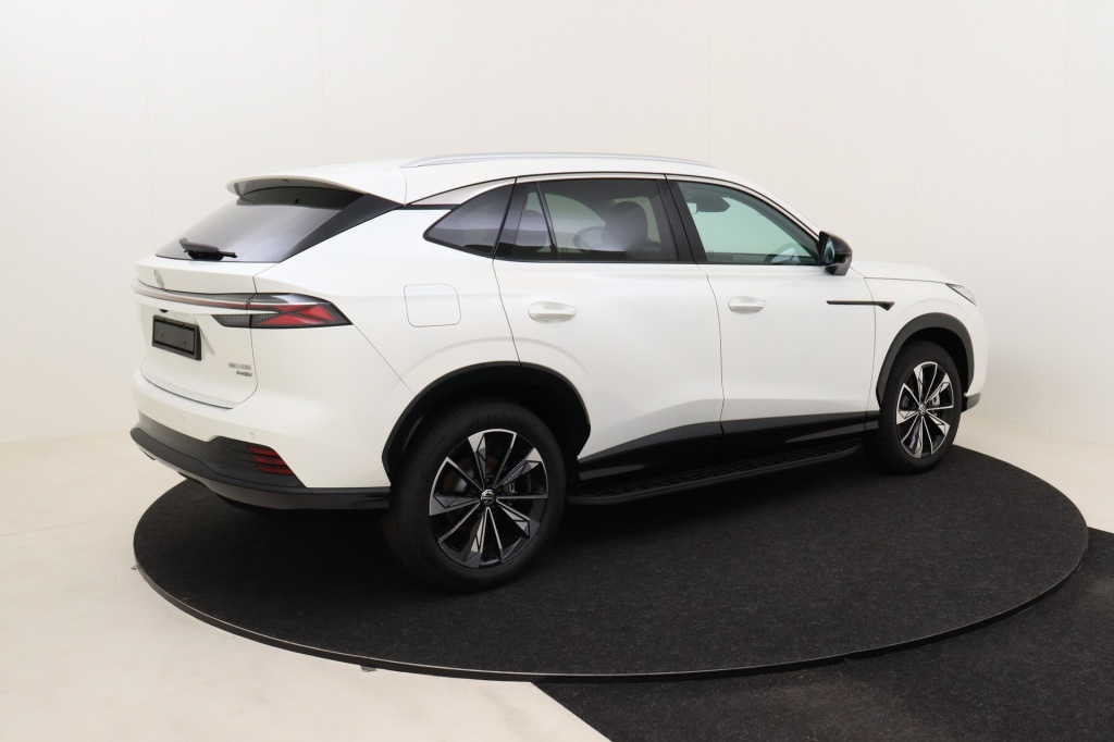 MG EHS Luxury 1,5 PHEV - ref: 7-46490 - Photo 5